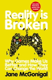 Reality is Broken