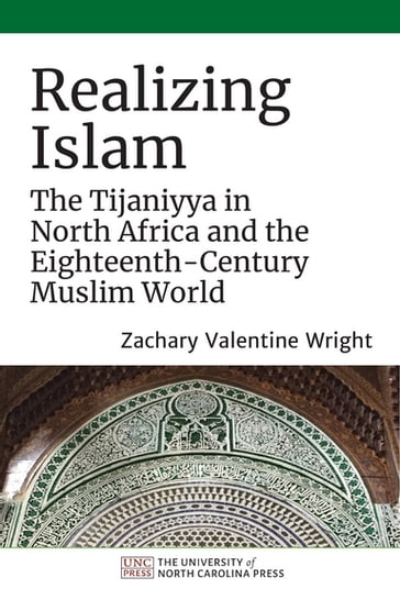Realizing Islam - Zachary Valentine Wright
