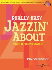 Really Easy Jazzin  About Piano