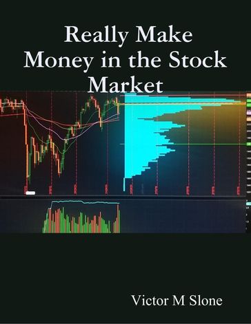 Really Make Money in the Stock Market - Victor M Slone