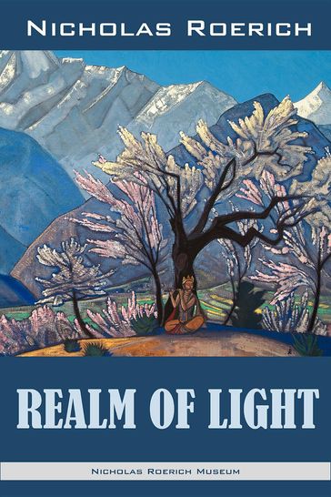 Realm of Light - Nicholas Roerich