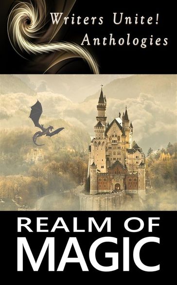 Realm of Magic - Writers Unite!