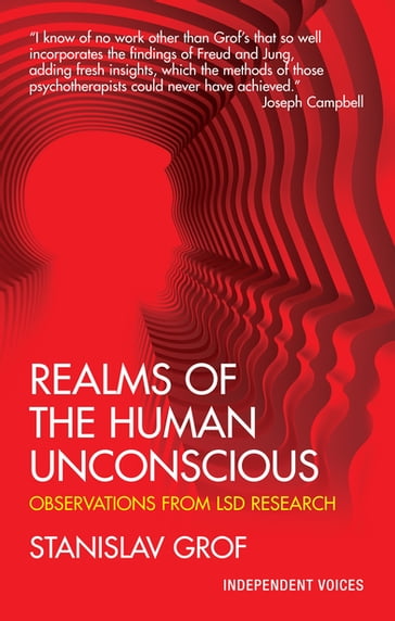 Realms of the Human Unconscious - Stanislav Grof