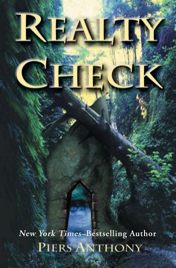 Realty Check - Piers Anthony