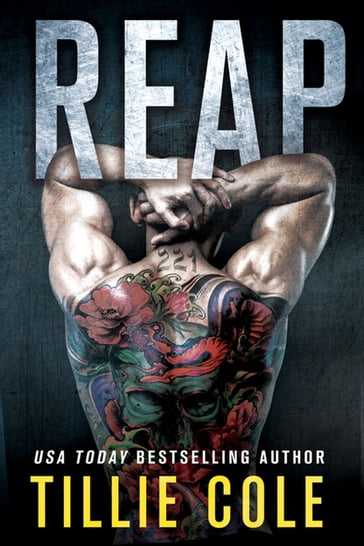 Reap - Tillie Cole