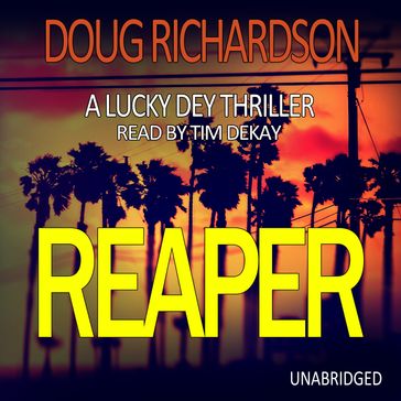 Reaper - Doug Richardson