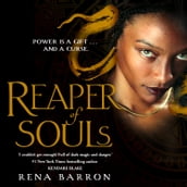 Reaper of Souls: Sequel to last year s extraordinary West African-inspired fantasy debut! (Kingdom of Souls trilogy, Book 2)