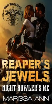 Reaper s Jewels