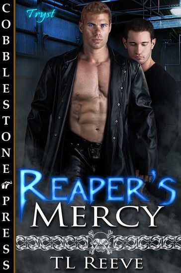 Reaper's Mercy - TL Reeve