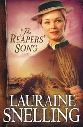 Reapers  Song, The (Red River of the North Book #4)