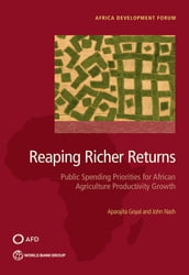 Reaping Richer Returns