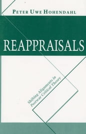 Reappraisals