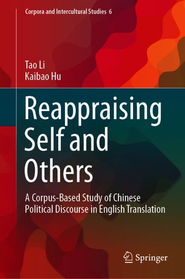 Reappraising Self and Others - Tao Li - Kaibao Hu