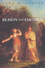 Reason and Emotion