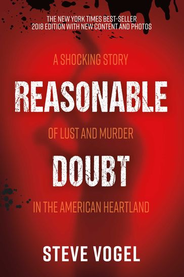 Reasonable Doubt - Steve Vogel