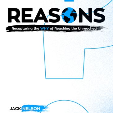 Reasons - Jack Nelson