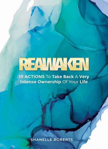 Reawaken - Shanelle Roberts