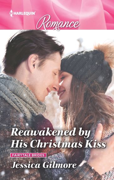 Reawakened by His Christmas Kiss - Jessica Gilmore