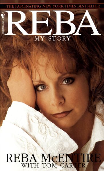 Reba - Reba McEntire - Tom Carter