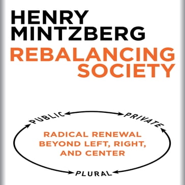 Rebalancing Society - Henry Mintzberg