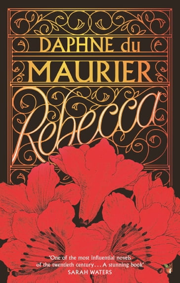 Rebecca - Daphne Du Maurier - Sally Beauman