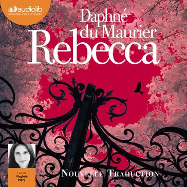 Rebecca - Daphne Du Maurier