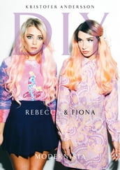 Rebecca & Fiona