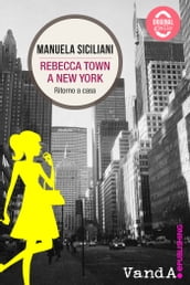 Rebecca Town a New York