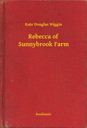 Rebecca of Sunnybrook Farm