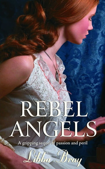 Rebel Angels - Libba Bray