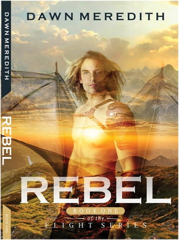 Rebel - Dawn Meredith