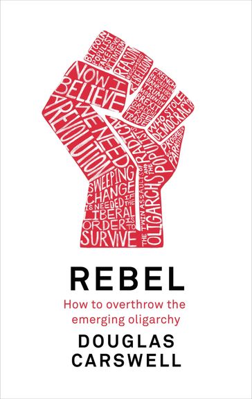 Rebel - Douglas Carswell