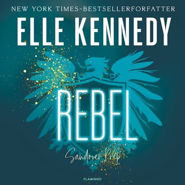 Rebel - Elle Kennedy