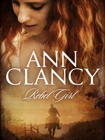 Rebel Girl - Ann Clancy