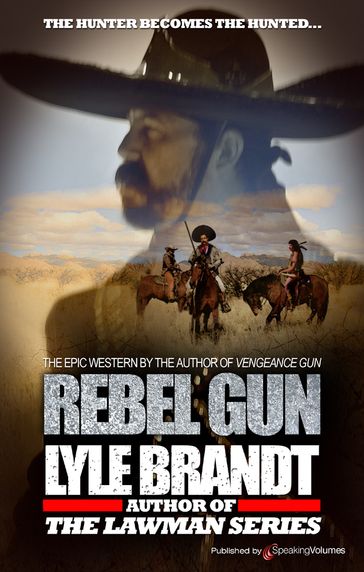 Rebel Gun - Lyle Brandt