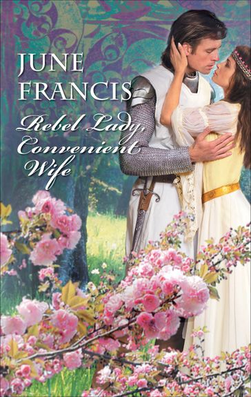 Rebel Lady, Convenient Wife - June Francis