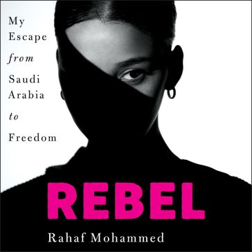 Rebel - Mohammed Rahaf