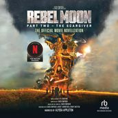 Rebel Moon: The Scargiver
