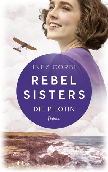 Rebel Sisters - Inez Corbi