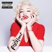 Rebel heart (14 brani)