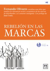 Rebelión en las marcas