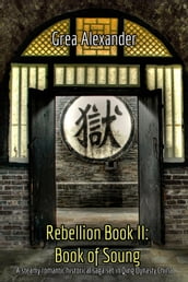 Rebellion Book II: Book of Soung - SAMPLE CHAPTERS