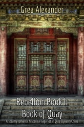 Rebellion: Book of Quay