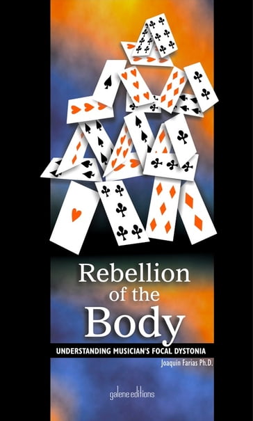 Rebellion of the body - Joaquin Farias