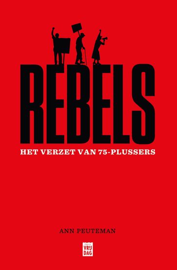 Rebels - Ann Peuteman