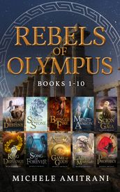 Rebels of Olympus