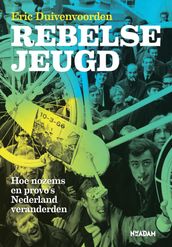 Rebelse jeugd