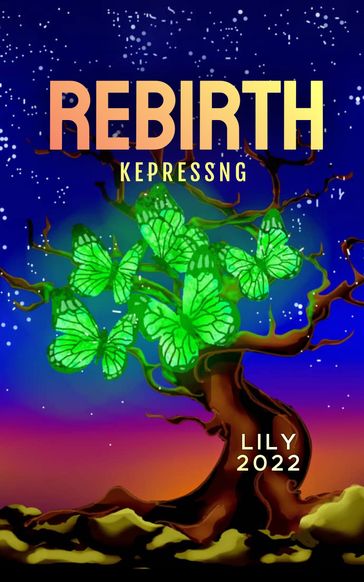 Rebirth - Kepressng - Testimony Odey - Elizabeth Nafula - Nusrat Ololade Lasisi - Favour Martins - Chioma Otta - Oliver Sopulu Odo - Enyi Nnabuihe - Wynona Seabrooke