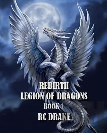 Rebirth - RC Drake