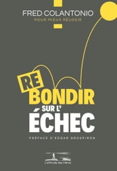 Rebondir sur l échec